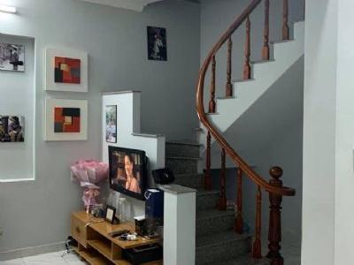 Bán nhà mặt tiền Nguyễn Trọng Quản p8. TP. Vũng Tàu